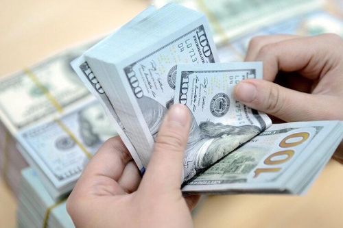 Tỷ giá ngoại tệ ngày 12/4: USD giữ đà ổn định, chênh lệch mua - bán duy trì 230 đồng
