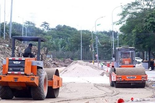 Những 'điểm nóng' ùn tắc ở cửa ngõ Thủ đô 'hạ nhiệt'