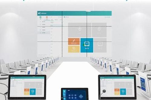 Xây dựng lịch họp khoa học, hợp lý, ưu tiên các cuộc họp trực tuyến, họp không giấy tờ