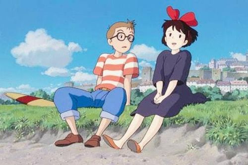 Phim hoạt hình 'Dịch vụ giao hàng của phù thủy Kiki' định dạng IMAX: Hứa hẹn 'bữa tiệc' thị giác và âm nhạc