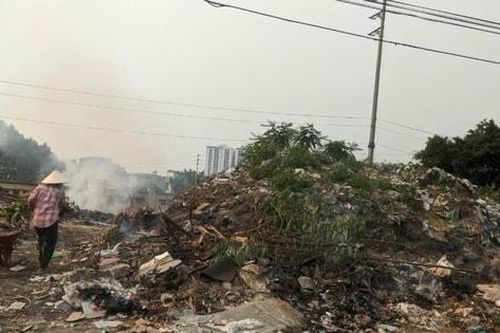 Xã An Khánh tháo gỡ điểm nghẽn về môi trường