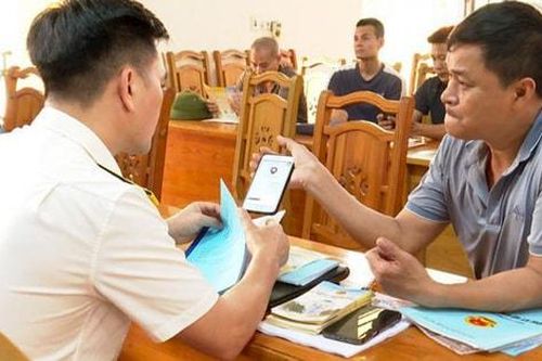 Phú Xuyên: Chuyển đổi số nâng tầm giá trị bản sắc địa phương