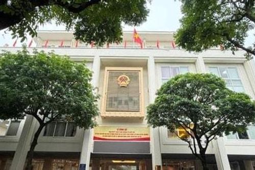 Hoàn Kiếm số hóa quản trị công vụ: Đo hiệu quả bằng dữ liệu