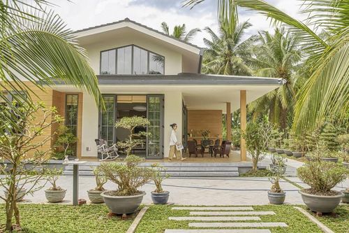 Mẹo phong thủy nhà ở: Tiền vào như nước, phú quý dài lâu
