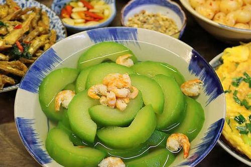 Món ăn dễ làm, ngon miệng hỗ trợ chức năng gan cho người sau tuổi 40