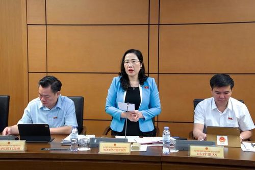 ĐBQH: Có hay không việc buông lỏng quản lý tuồn thực phẩm bẩn ra thị trường?