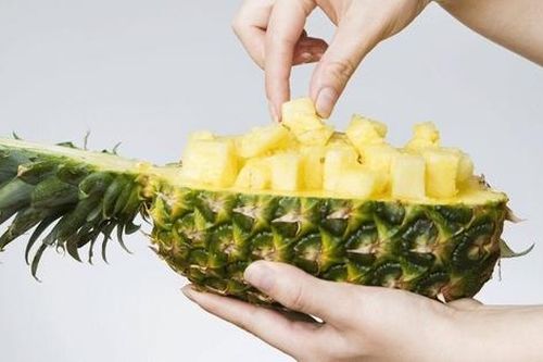 7 lý do bạn nên ăn dứa thường xuyên: Có lợi cả sức khỏe lẫn vóc dáng