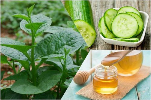 Tạm biệt tóc khô xơ với mặt nạ từ loại rau rẻ tiền, dễ kiếm