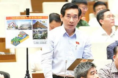 Sửa Luật Thủ đô: Cần giải bài toán ô nhiễm, giãn dân và ùn tắc giao thông