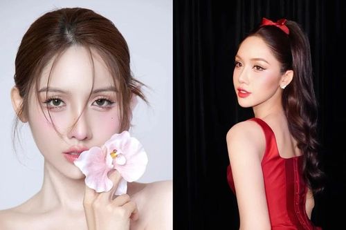 Ngoài Hoa hậu Hương Giang, Việt Nam có thêm một người đẹp dự thi MGI All Stars
