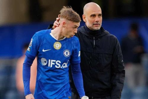 Man City đè bẹp Chelsea, khiến Arsenal run rẩy trong cuộc đua vô địch
