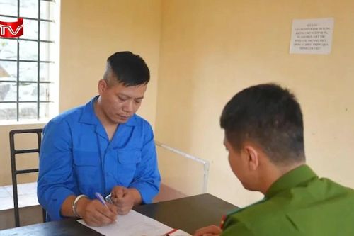 Bắt giữ đối tượng phóng hỏa nhà hàng do mâu thuẫn cá nhân