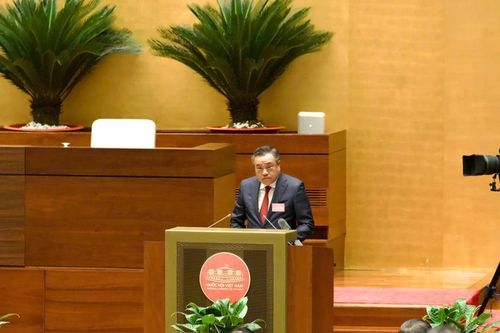 Không để 'khoảng trống', 'vùng tối' mà công tác kiểm tra, giám sát của Đảng không vươn tới được