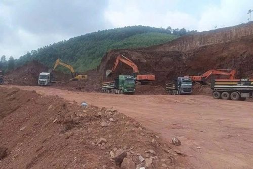 Khởi tố vụ án liên quan Công ty trách nhiệm hữu hạn Bất động sản Thành Nam