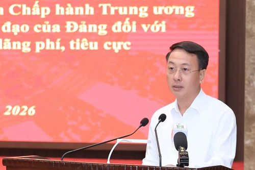 Hà Nội: Sẽ đổi mới công tác cán bộ, tăng cường kiểm soát tài sản, thu nhập