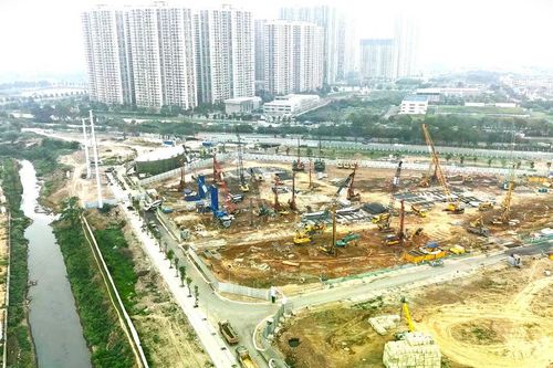 Gỡ khoảng trống pháp luật về nhà ở, công trình xây dựng hình thành trong tương lai