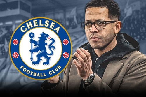 Chelsea ra quyết định với HLV Rosenior