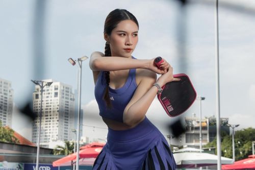 Trường đại học ở TP.HCM mở chuyên ngành Pickleball