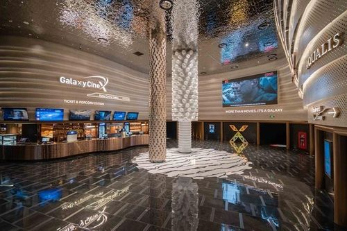 Chủ rạp phim Galaxy Cinema thoát lỗ sau 4 năm