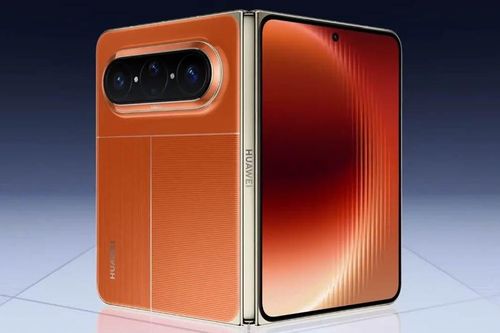 Huawei đi trước Apple và Samsung