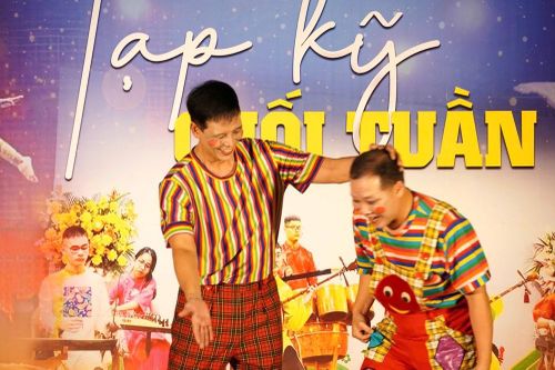 'Âm nhạc cộng đồng' và nỗ lực đưa văn hóa đến gần hơn với công chúng