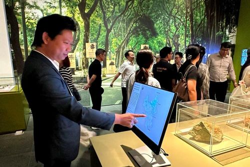 AI sẽ dẫn dắt giá trị tăng trưởng ngành Du lịch