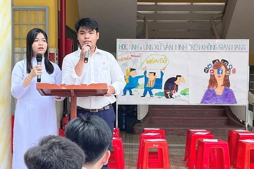(Kỳ 4) Người trẻ trong 'ma trận giá trị': Khi mạng xã hội định nghĩa lại thành công