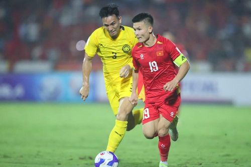 Giấc mơ World Cup và rào cản 'phút 70'
