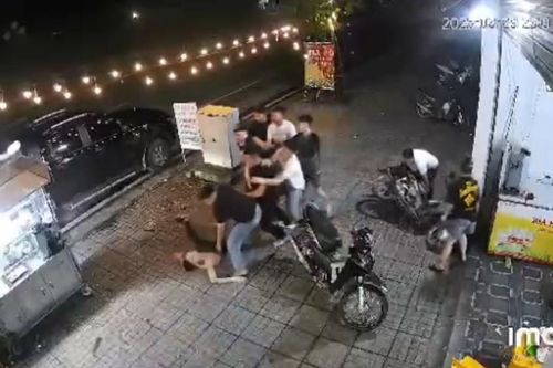 Xác minh vụ hành hung tập thể khiến nam thanh niên nhập viện ở Thái Nguyên