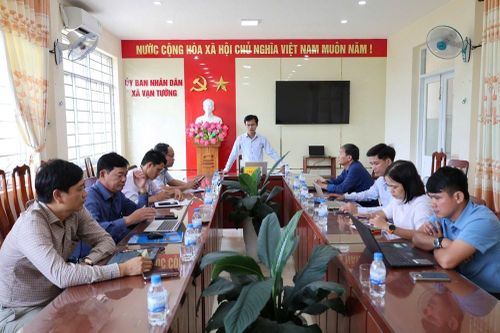 Quảng Ngãi: Chính quyền vào cuộc ổn định tâm lý học sinh sau bạo lực học đường