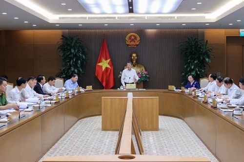 Trước ngày 20/4, các Bộ phải trình phương án cắt giảm TTHC, điều kiện kinh doanh