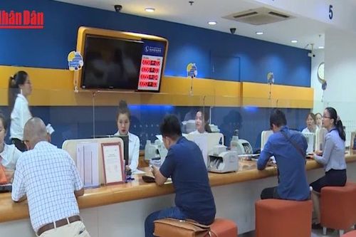 [Video] Đồng loạt giảm lãi suất, tạo đà cho mục tiêu tăng trưởng cao