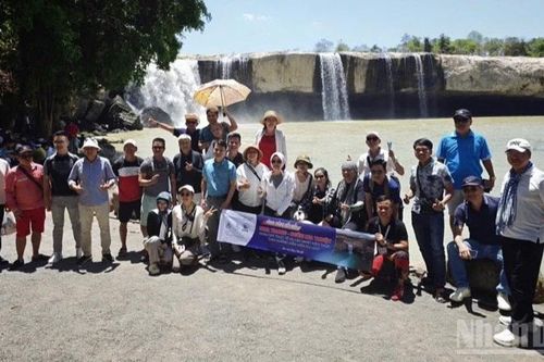 Khánh Hòa 'bắt tay' liên kết vùng: Mở lối đi xa cho du lịch