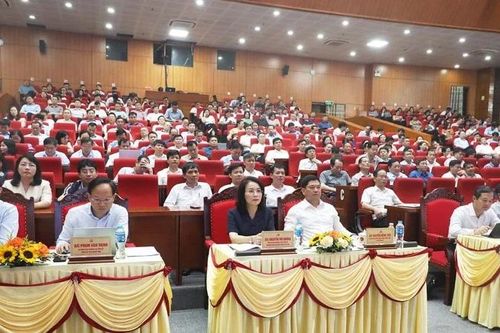 Bắc Ninh yêu cầu 6 rõ trong học tập, quán triệt Nghị quyết của Đảng