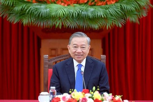 Tổng Bí thư, Chủ tịch nước Tô Lâm điện đàm với Chủ tịch Đảng Dân chủ Tự do Nhật Bản, Thủ tướng Nhật Bản Takaichi Sanae