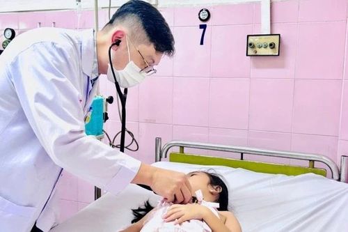 Xác định được nguyên nhân vụ ngộ độc thực phẩm tại Trường tiểu học Bình Quới Tây
