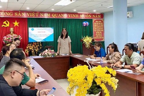 100 doanh nghiệp tại Thành phố Hồ Chí Minh chậm đóng bảo hiểm xã hội