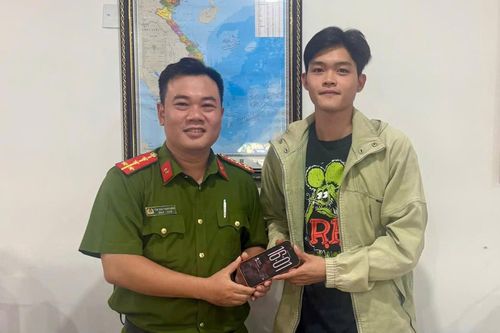 Nhanh chóng xác minh, trao trả tài sản cho người dân