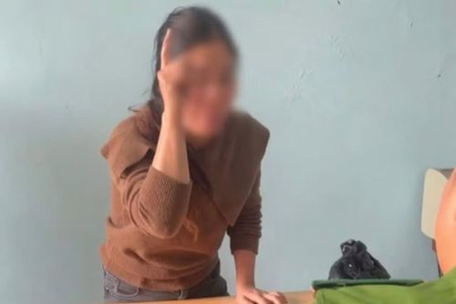 Bị phạt vì 'khẩu nghiệp'