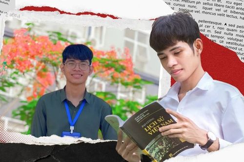 Ước mơ dạy học trên bản làng Raglai