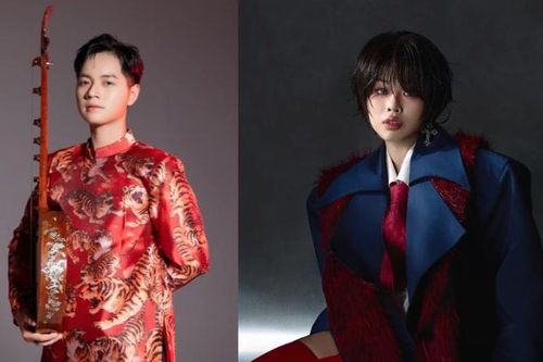 'Em xinh' 52Hz lần đầu hát nhạc phim, mang đậm âm hưởng Tây Bắc qua sáng tác của Cao Bá Hưng