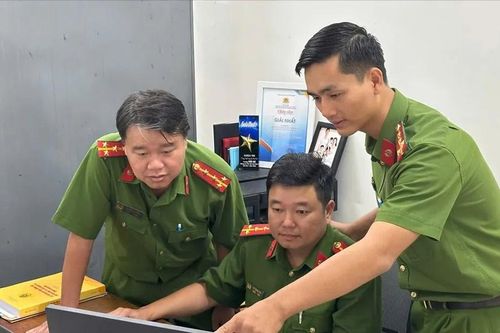 Số hóa hồ sơ ma túy: Bước đột phá từ cơ sở