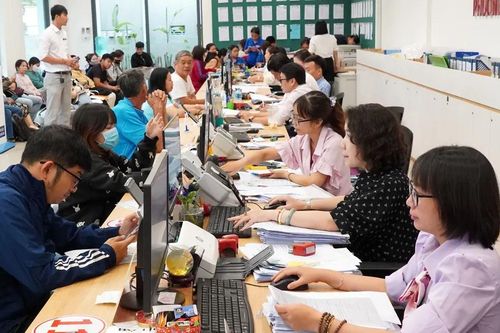 Sắp xếp đội ngũ hoạt động không chuyên trách: Linh hoạt, tránh lãng phí nguồn lực