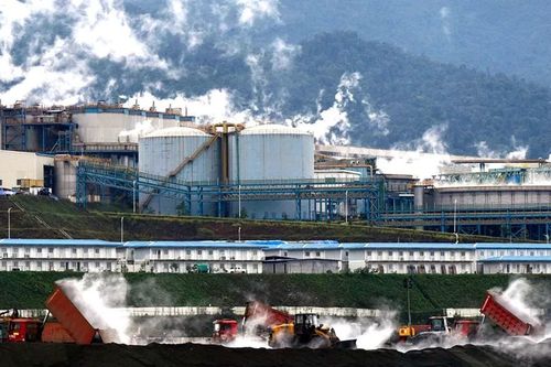 ASEAN - Công xưởng trung gian của chuỗi khoáng sản toàn cầu