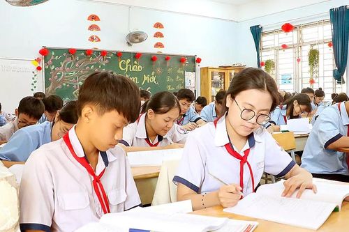 Linh hoạt giải pháp đảm bảo chỗ học cho năm học 2026-2027