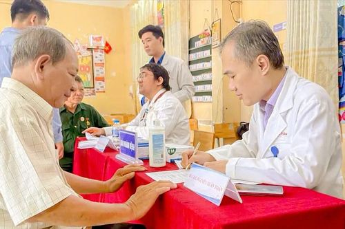 Phát triển viện dưỡng lão nhằm thích ứng với già hóa dân số - Bài 1: Áp lực lên hệ thống an sinh