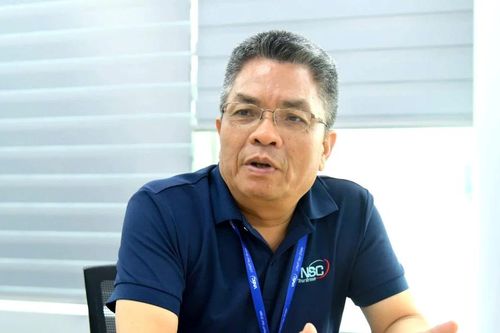 PGS.TS Phạm Anh Tuấn: Từ 'thuê công nghệ' tới tự chủ vệ tinh Việt Nam