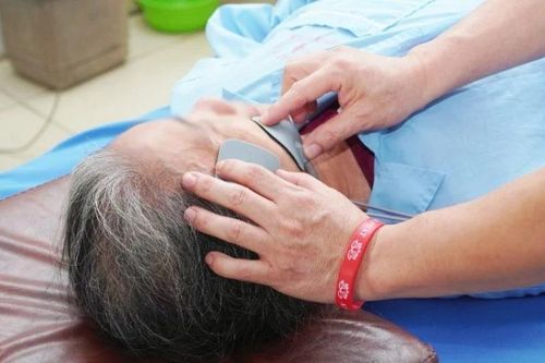 Nhận biết, điều trị đau dây thần kinh mặt hiệu quả từ sớm