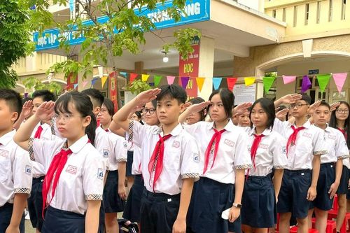Giải pháp hình thành văn hóa chất lượng bền vững trong giáo dục phổ thông