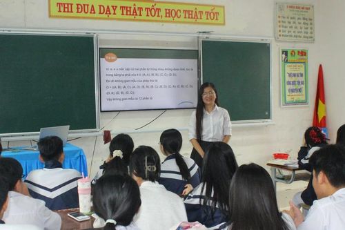 Hà Tĩnh tăng gần 2.900 chỉ tiêu tuyển sinh lớp 10 năm học 2026–2027